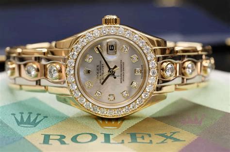 costo rolex da donna|rolex orologi prezzi.